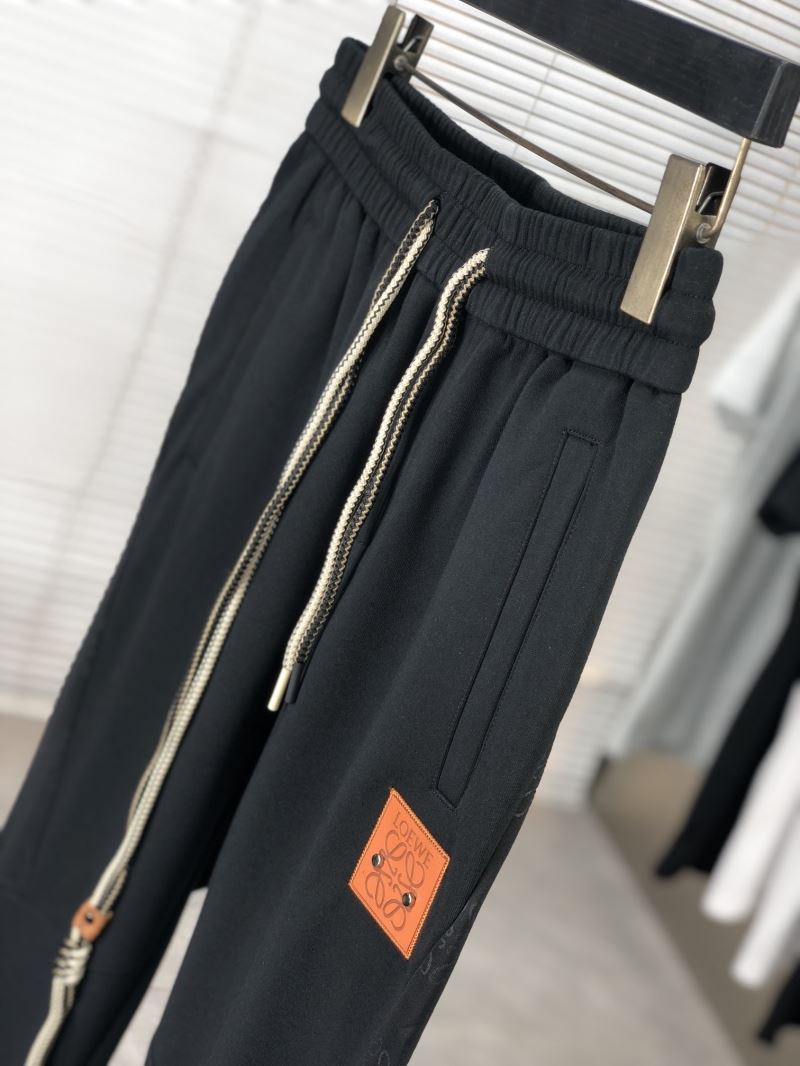 Loewe Long Pants